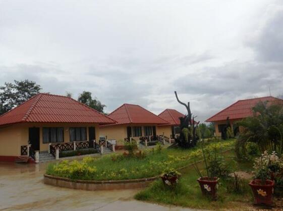 Phouphet Hotel - Photo4