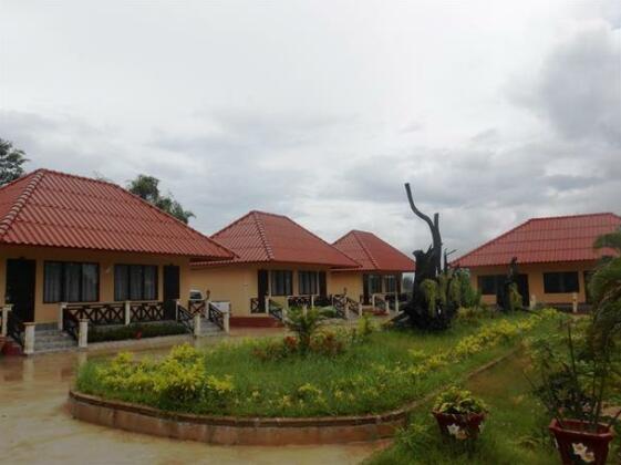 Phouphet Hotel - Photo5