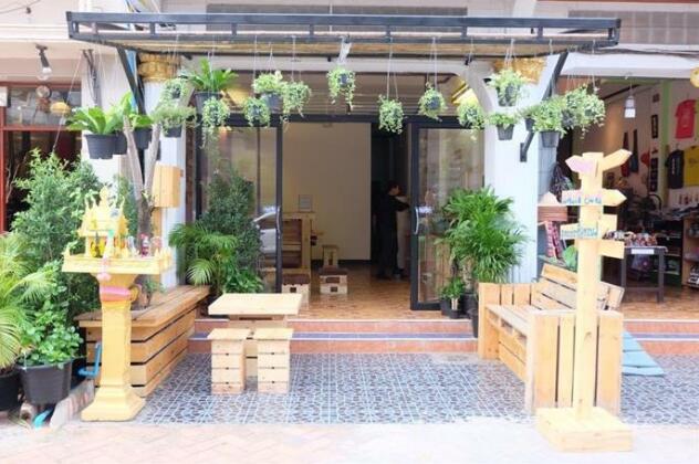 PVO Hostel - Photo2