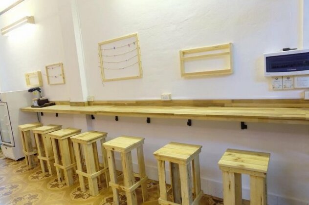 PVO Hostel - Photo3