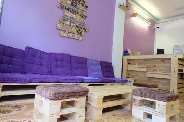 PVO Hostel - Photo4
