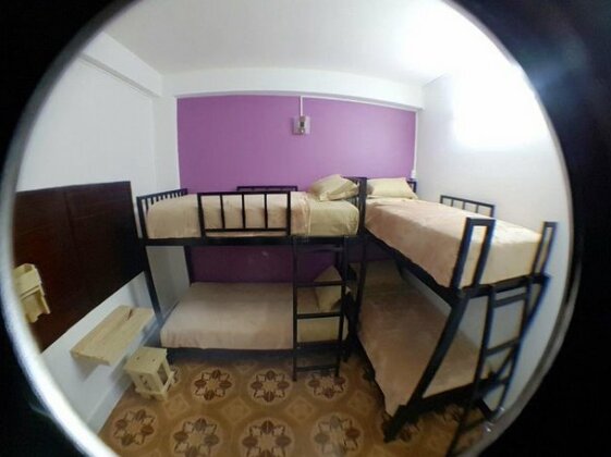 PVO Hostel - Photo5