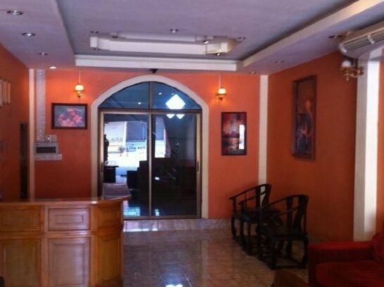 PXT Hotel - Photo3