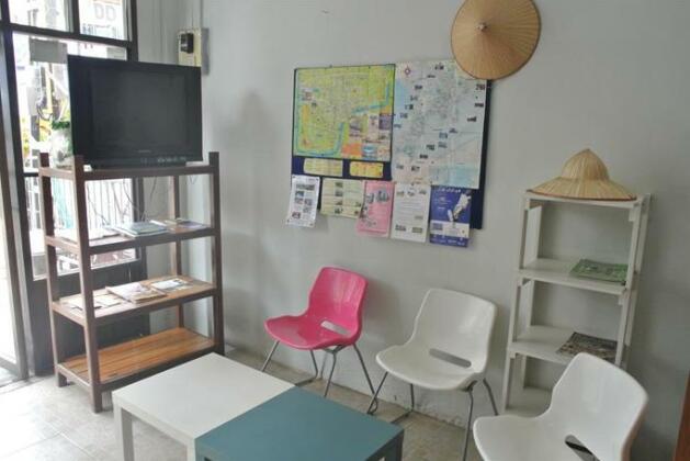 RD Guesthouse - Photo2