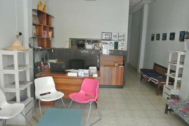 RD Guesthouse - Photo4