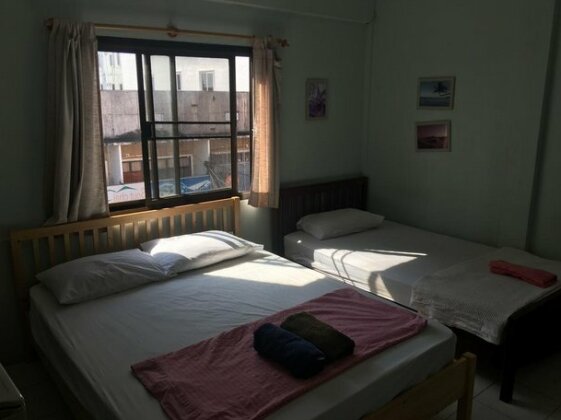 RD Guesthouse - Photo5