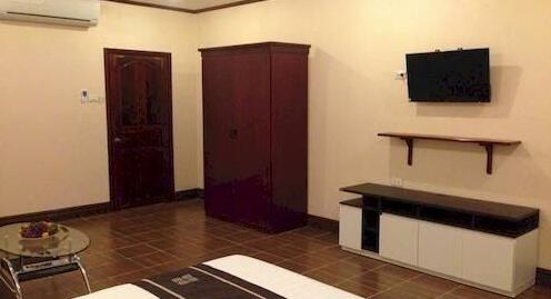 Riverside Hotel Vientiane - Photo3