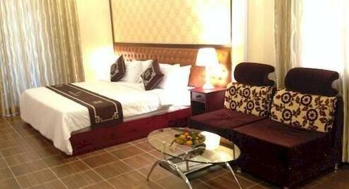 Riverside Hotel Vientiane - Photo4
