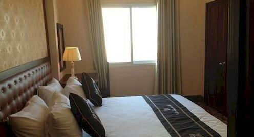 Riverside Hotel Vientiane - Photo5
