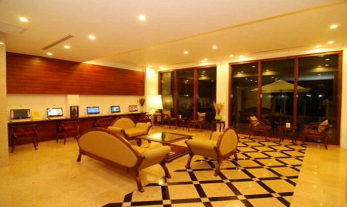 Sabaidee@Lao Hotel Vientiane - Photo5