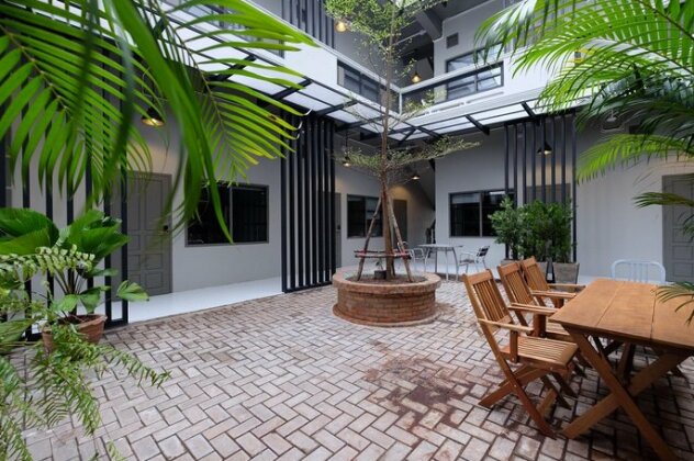 Sailomyen Hostel - Photo4