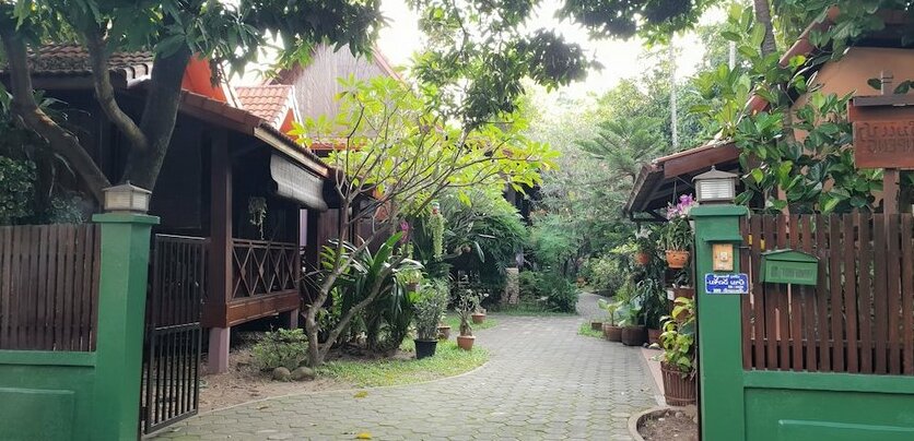 Sala Inpeng Bungalow - Photo2