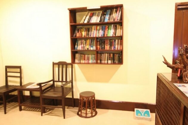 Sala Inpeng Bungalow - Photo3