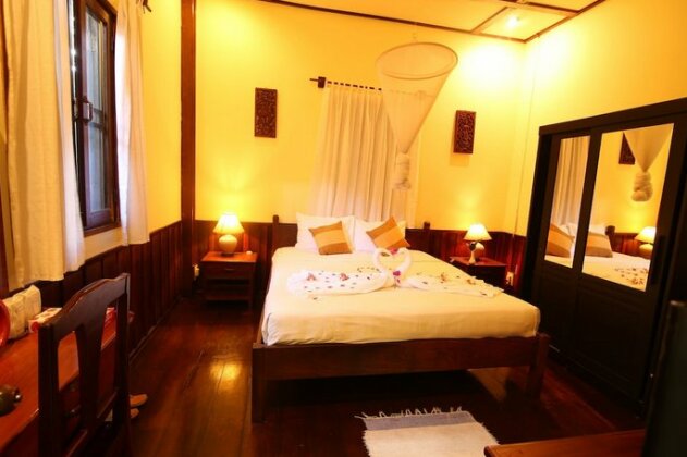 Sala Inpeng Bungalow - Photo5
