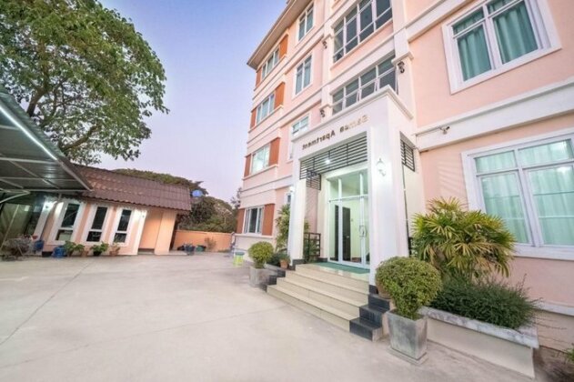 Samsa Apartment & Resort