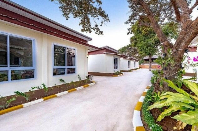 Samsa Apartment & Resort - Photo2