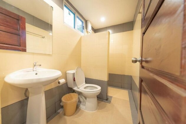 Samsa Apartment & Resort - Photo3