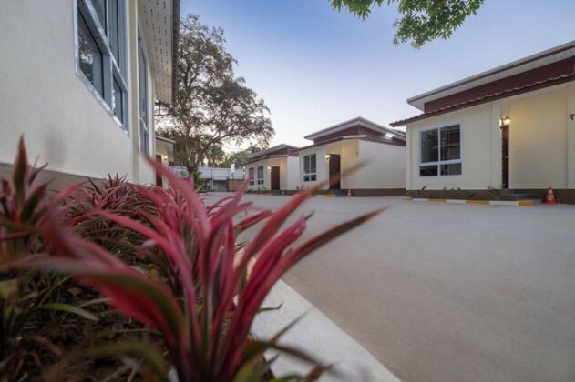 Samsa Apartment & Resort - Photo4