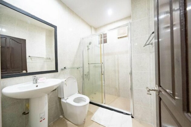 Samsa Apartment & Resort - Photo5