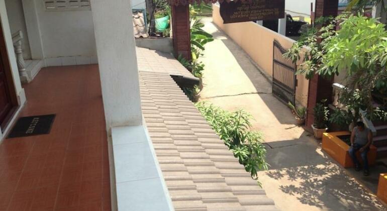 Samxay Hotel - Photo2