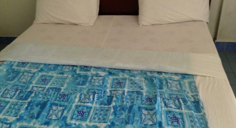 Samxay Hotel - Photo3