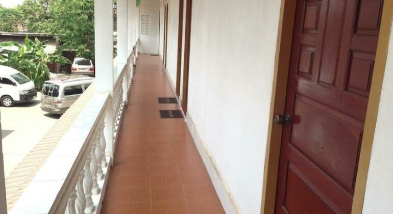 Samxay Hotel - Photo4