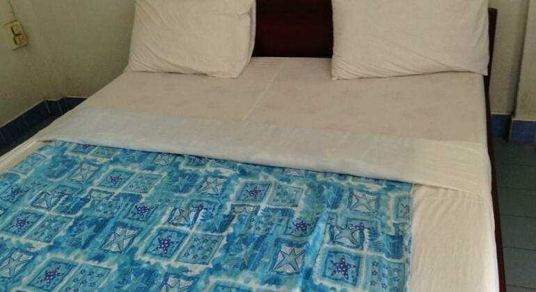 Samxay Hotel - Photo5