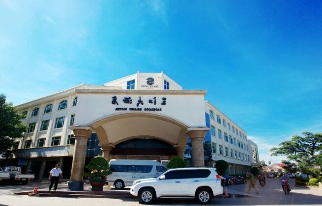Sanjiang Grand Hotel - Photo2