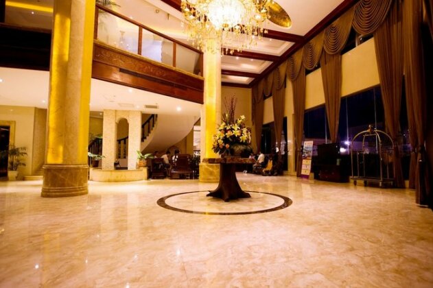 Sanjiang Grand Hotel - Photo3