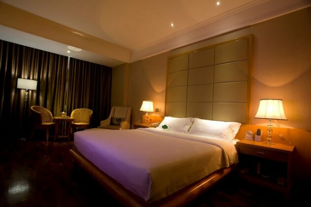 Sanjiang Grand Hotel - Photo5
