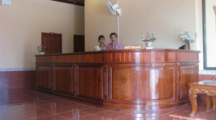 Satsada Hotel - Photo2