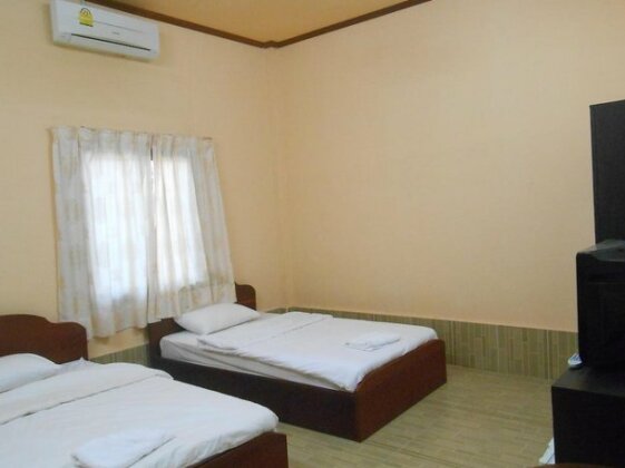 Satsada Hotel - Photo5