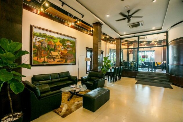 Seasons Riverside Hotel - Photo3