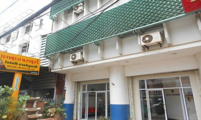 Sengdara Hotel