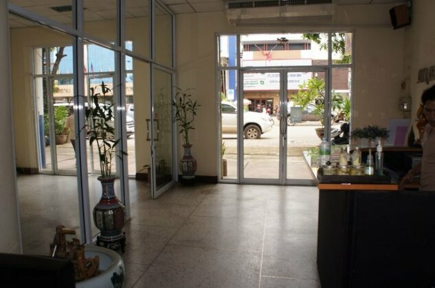 Sengdara Hotel - Photo3