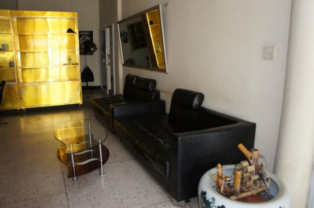 Sengdara Hotel - Photo4