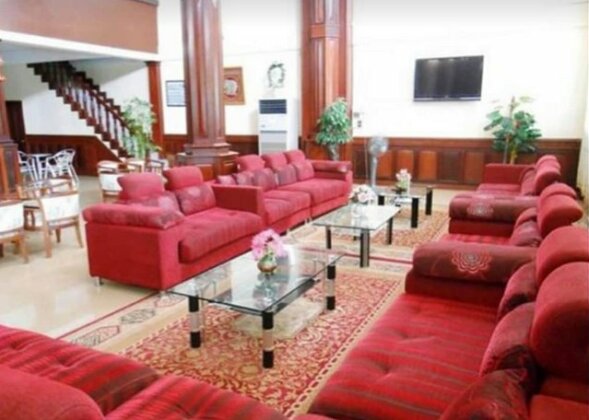 Sengkeo Hotel - Photo5
