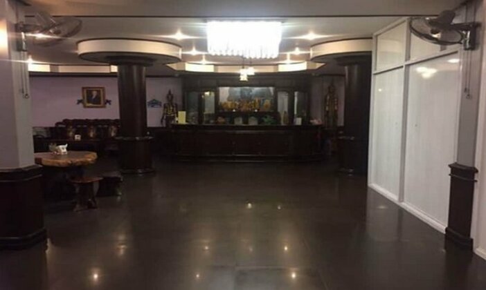 Sengphachanh Hotel 2 - Photo2