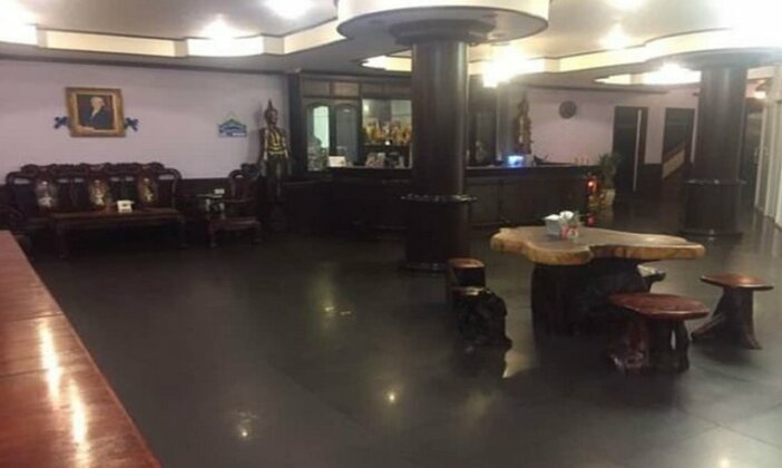Sengphachanh Hotel 2 - Photo3