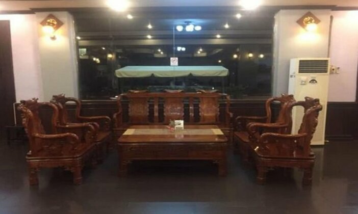 Sengphachanh Hotel 2 - Photo4