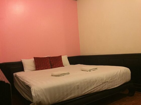 Sengphachanh Hotel 2 - Photo5