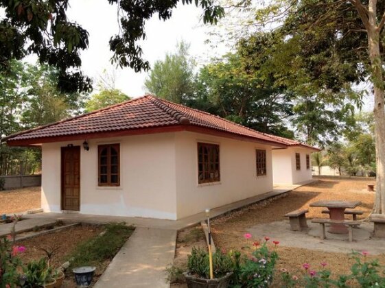 Sengsawang Guesthouse - Photo5