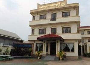 Sengtiane Hotel - Photo3