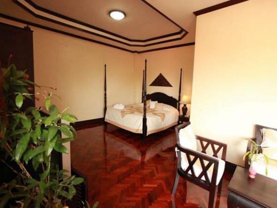 Sengtiane Hotel - Photo4