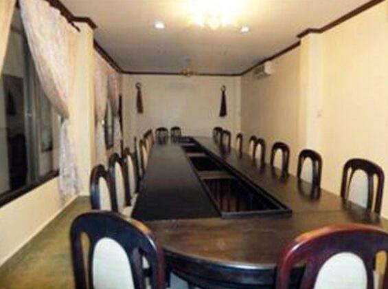 Sengtiane Hotel - Photo5