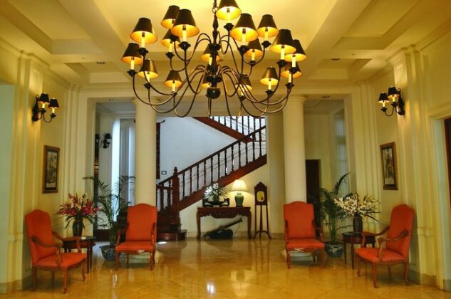 Settha Palace Hotel - Photo3