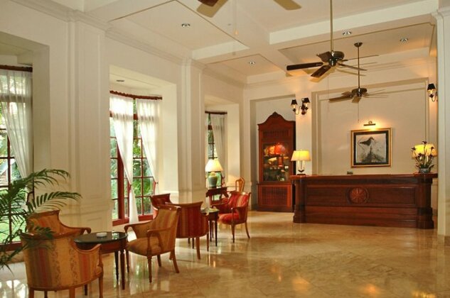 Settha Palace Hotel - Photo4