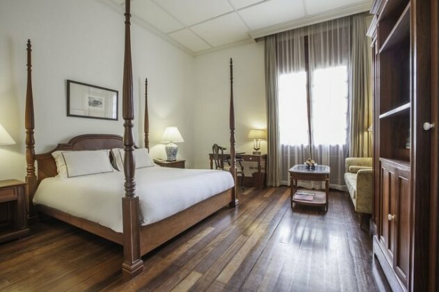 Settha Palace Hotel - Photo5