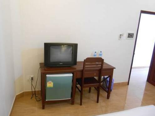 Sinnakhone Hotel - Photo2