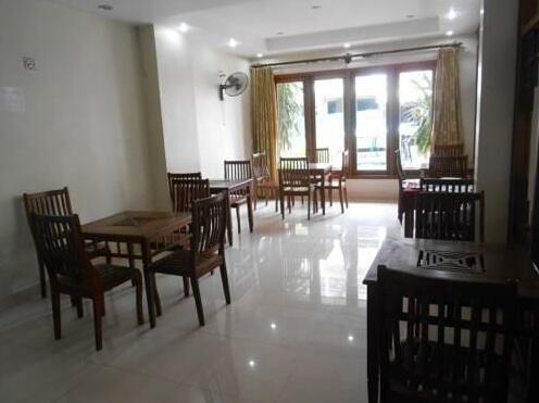 Sinnakhone Hotel - Photo3